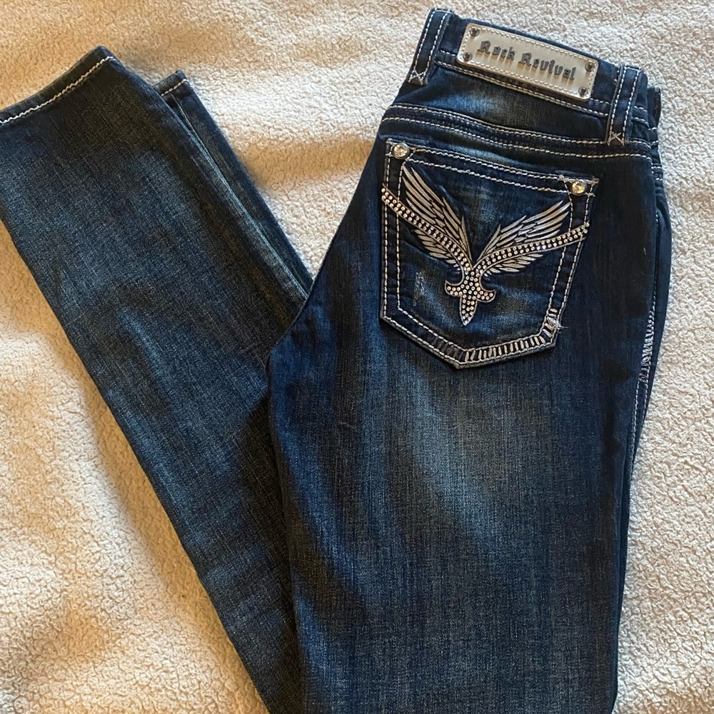 Brand new without tags